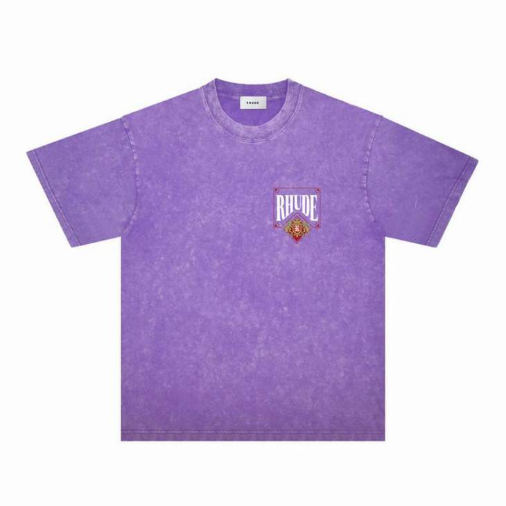 Picture of Rhude T Shirts Short _SKURhudeS-XXLsytZRH0192206